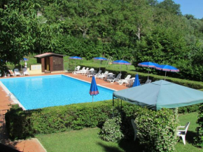 Agriturismo Giomici Bio Valfabbrica